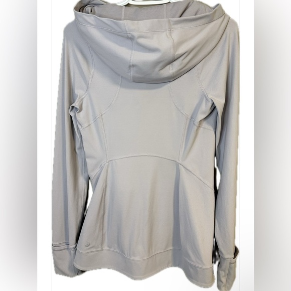 Lululemon Women’s Every Journey Hoodie Size 6 - Picture 6 of 8